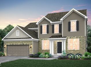 803 Allandale Ave, Westfield, IN 46074