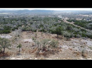 LOT 121 Creekside at Camp Verde LOT 121, Center Point, TX 78010