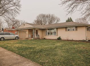 628 E Shafer Ave, Dover, OH 44622
