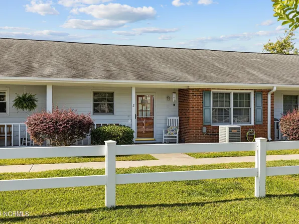 3905 Guardian Avenue #A2, Morehead City, NC 28557