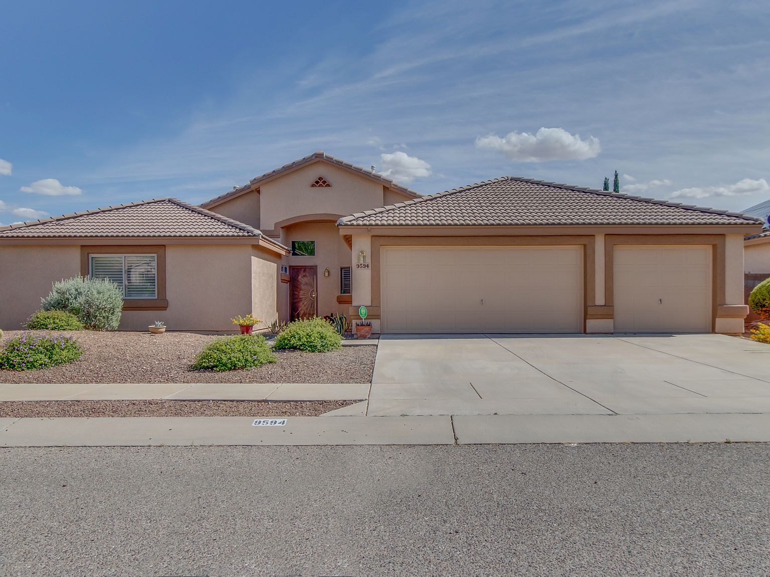 9594 E Whetstone Mountain St, Tucson, AZ 85748 Zillow