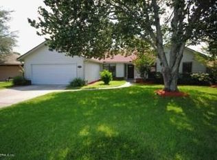 14302 Nature Bridge Ln, Jacksonville, FL 32224