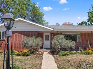 2705 Dartmouth Ave, Boulder, CO 80305
