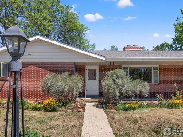 2705 Dartmouth Ave, Boulder, CO 80305