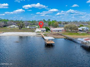 7932 SW County Road 18, Hampton, FL 32044