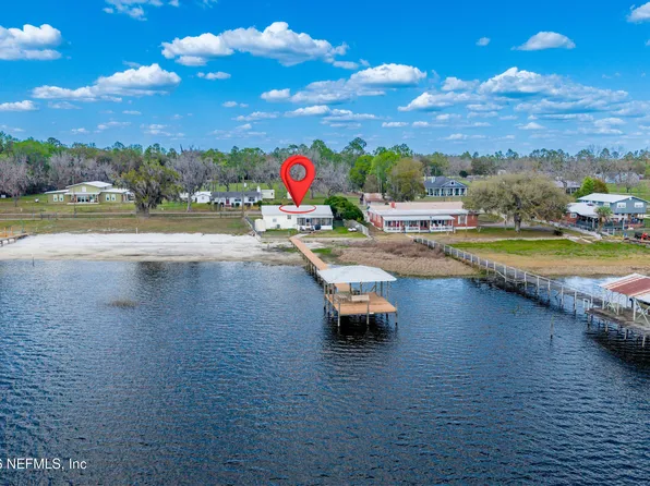 7932 SW COUNTY ROAD 18, Hampton, FL 32044