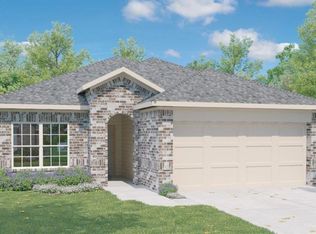 508 Independence Ave, Liberty Hill, TX 78642