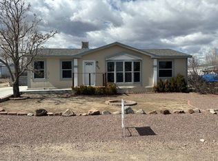989 S Silt Dr, Pueblo West, CO 81007