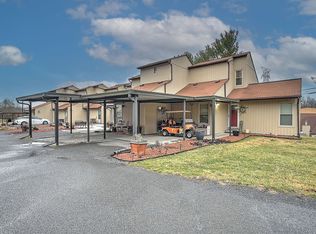 780 Hamilton Rd, Blountville, TN 37617