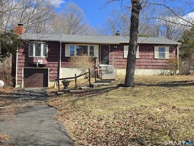 12 Brentwood Road, New Milford, CT, 06776