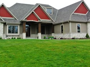 N39W23468 Broken Hill Cir N, Pewaukee, WI 53072