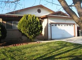 1021 Deer Hollow Dr, Patterson, CA 95363