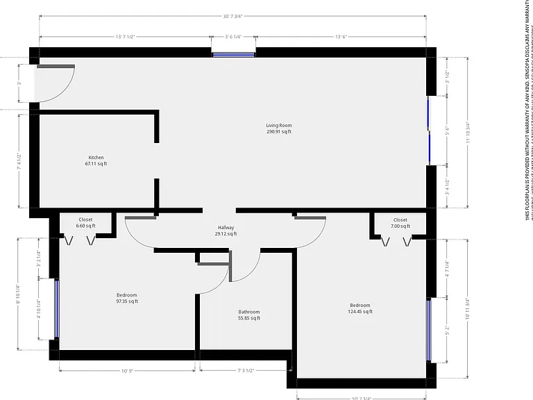 408 S Tampania Ave — Photo 19