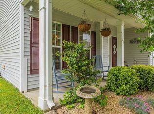 138 Kentland Ridge Dr, Kernersville, NC 27284