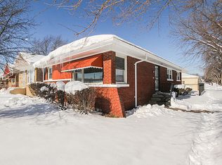334 W 127th St, Chicago, IL