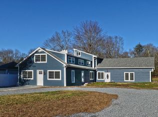 1665 Main St N, Woodbury, CT 06798