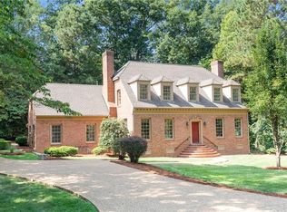 5 Popeley Ct, Williamsburg, VA 23188