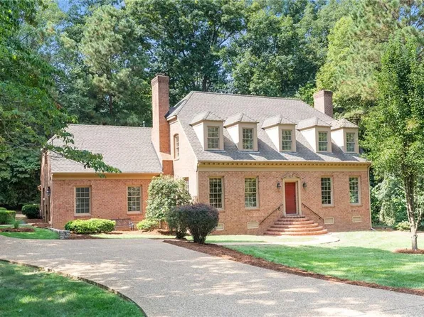 5 Popeley Ct, Williamsburg, VA 23188