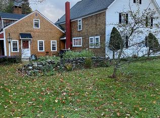 967 Mount Moosilauke Hwy, Wentworth, NH 03282