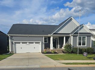 209 Daystrom Dr, Greer, SC 29651