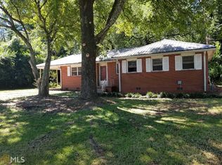 14 Waverly Cir, Newnan, GA 30263