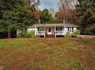2265 Luther Bailey Rd, Senoia, GA 30276