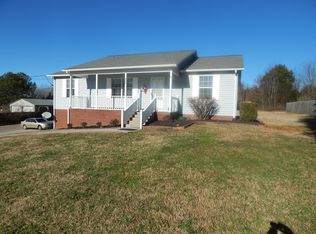 302 Hitson Rd, Maryville, TN 37801
