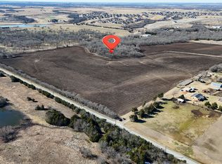 Fm 121 Sec Rd, Gunter, TX 75058