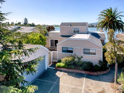 1086 Bel Marin Keys Boulevard, Novato, CA, 94949