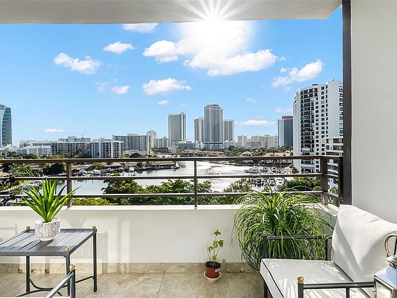 2nd image of 500 Three Islands Boulevard #604