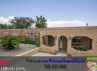 218 2nd St SE, Rio Rancho, NM 87124