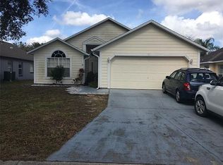 214 Ethan Ave, Davenport, FL 33897