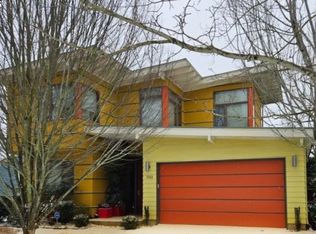 7132 N Concord Ave, Portland, OR 97217