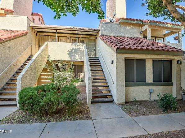 30 E BROWN Road #2095, Mesa, AZ 85201