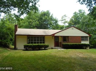 121 Duwamish Trl, Winchester, VA