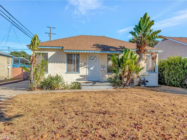 6050 Briercrest Ave, Lakewood, CA 90713