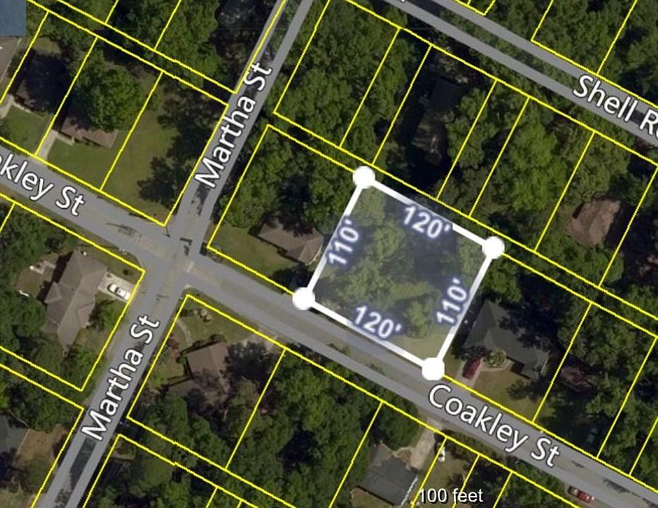 1st image of 2318 Coakley St #163-166