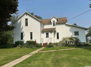 2035 490th St, Northwood, IA 50459