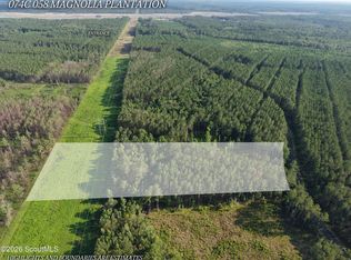 V/l 58 Magnolia Plantation, White Oak, GA 31568