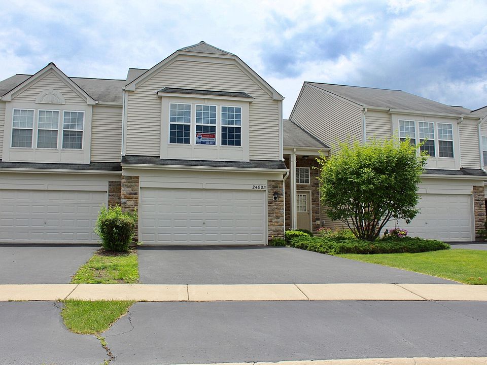 1st image of 24903 Franklin Ln