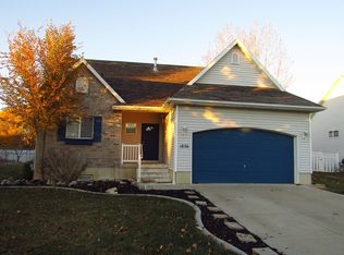 1836 W 1300 S, Syracuse, UT 84075