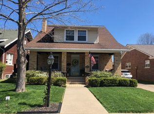 144 Woodland Dr, Huntington, WV 25705