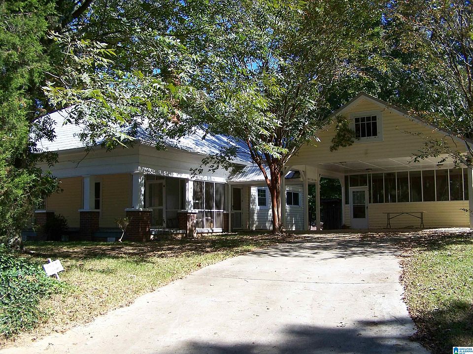 18605 Highway 46, Ranburne, AL 36273 Zillow