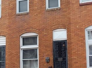 614 S Newkirk St, Baltimore, MD 21224