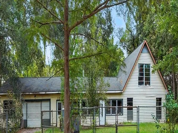 123 Shady Ln, Huffman, TX 77336