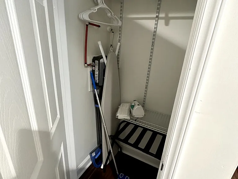 Storage Room