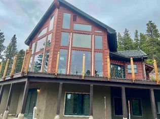 1020 N Beaver Rd, Black Hawk, CO 80466