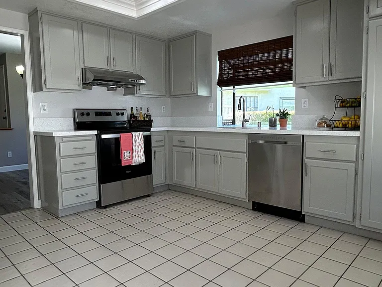 Kitchen #2