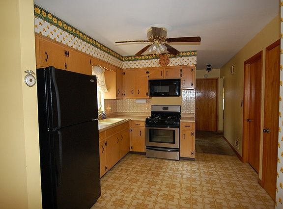 2nd image of 4733 N Odell Ave