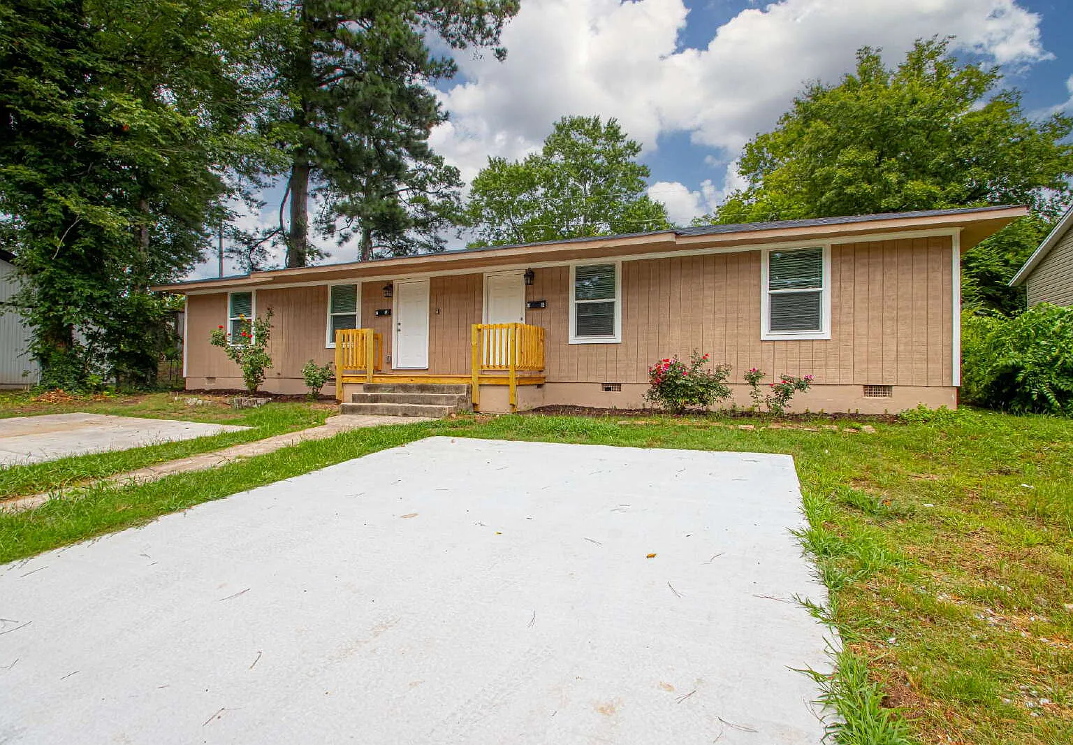 2 bed, 1.0 bath, 800 sqft, $950 — Photo 3